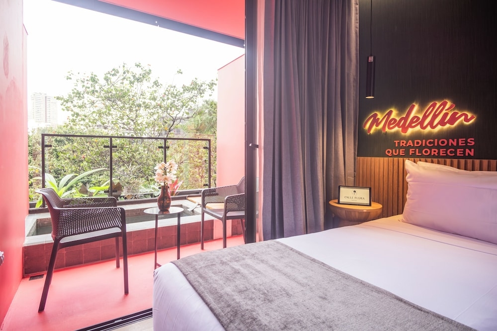 Foto de Calle Flora Hotel by Jalo
