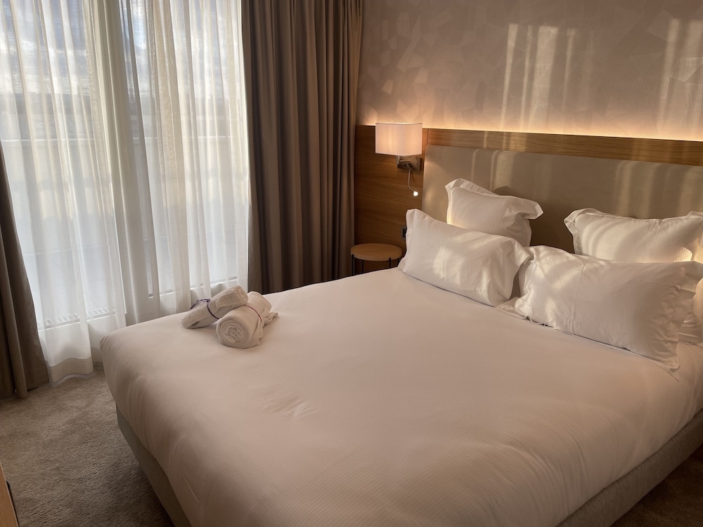 Foto de Brit Hotel Paris Orly