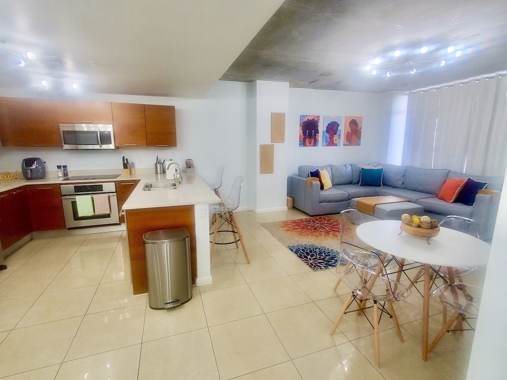 Foto de Midblock Miami