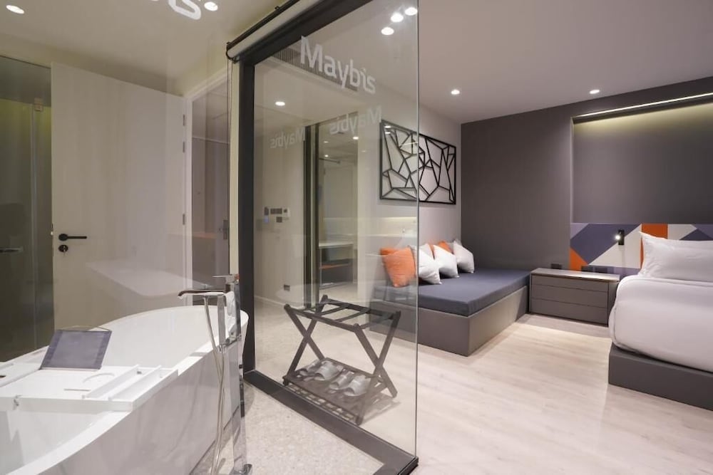 Foto de Maybis Hotel