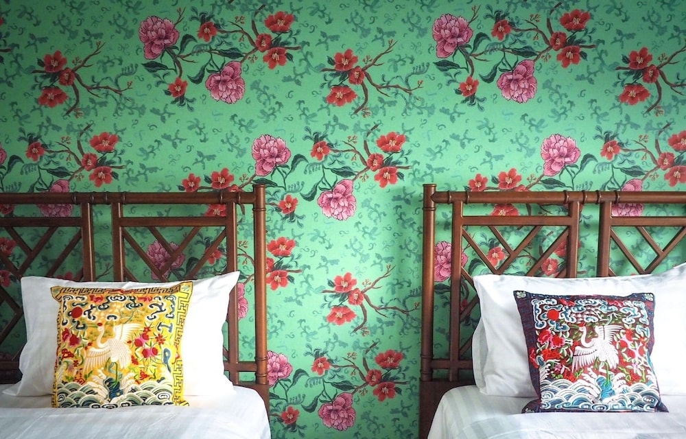 Foto de WIW Minihotel
