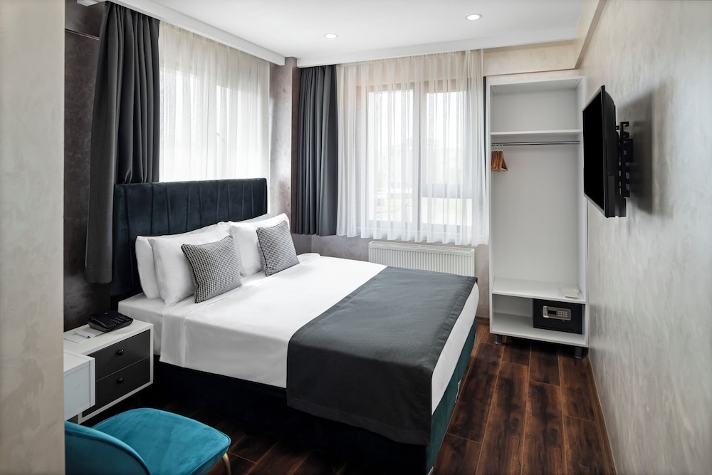 Foto de Istanbul Efes Hotel