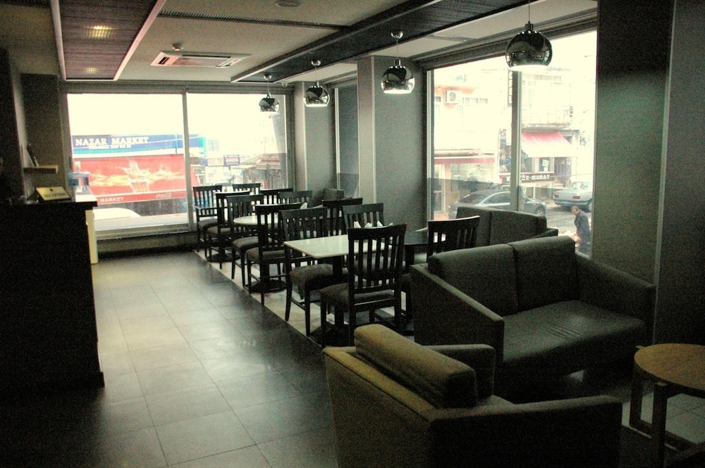 Foto de Sinem Hotel