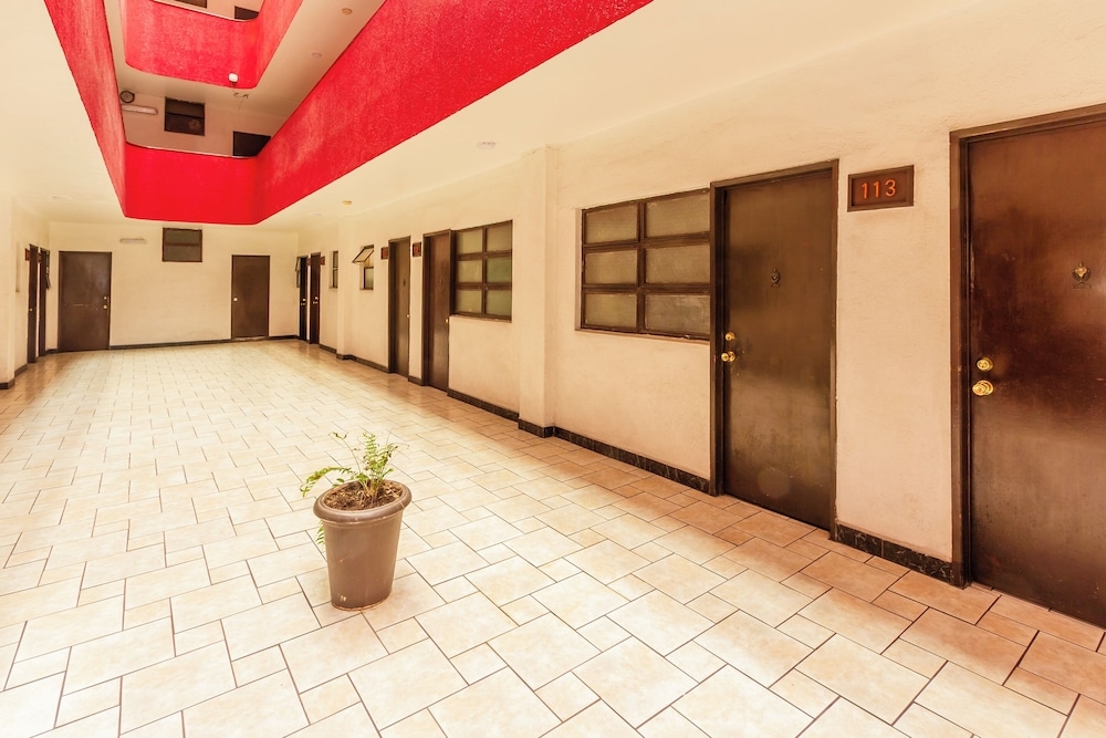 Foto de OYO Hotel Del Parque