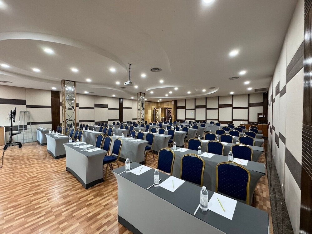 Foto de Pinehurst Golf Club & Hotel