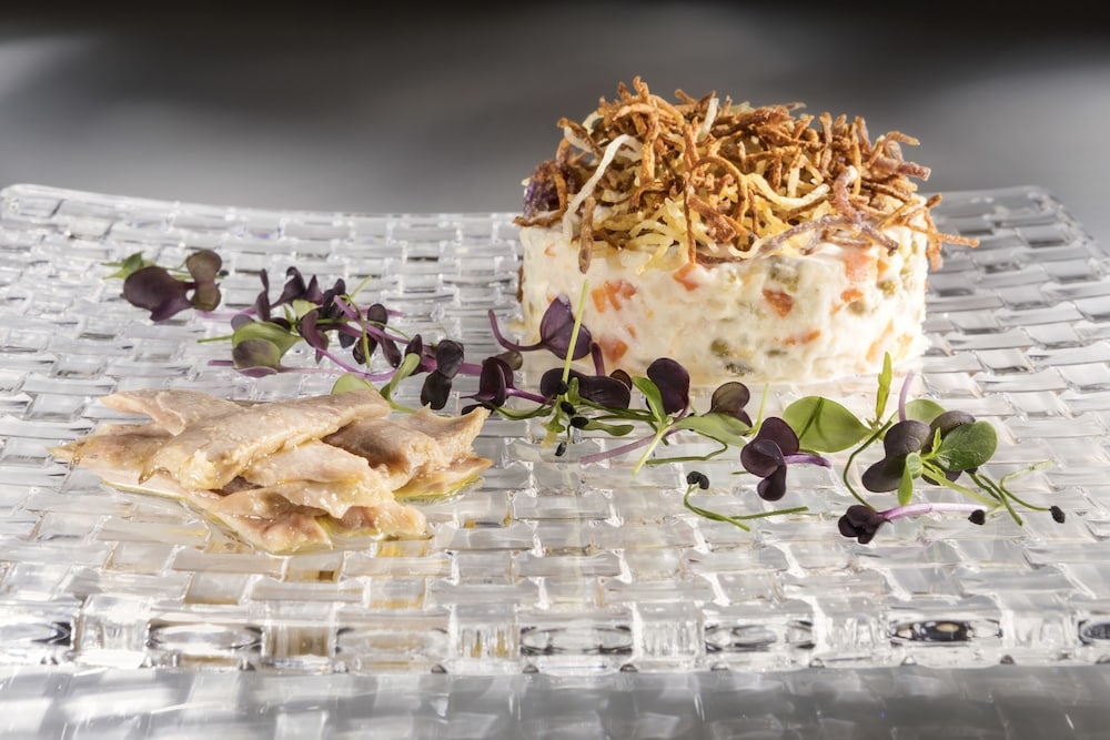 Foto de The Level at Melia Castilla