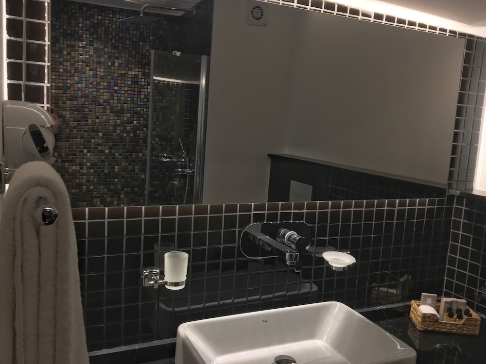 Foto de Four-G Hotel
