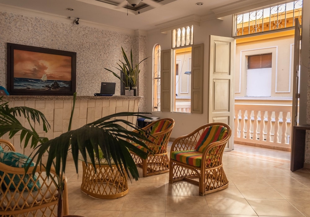 Foto de Hotel Marie Real