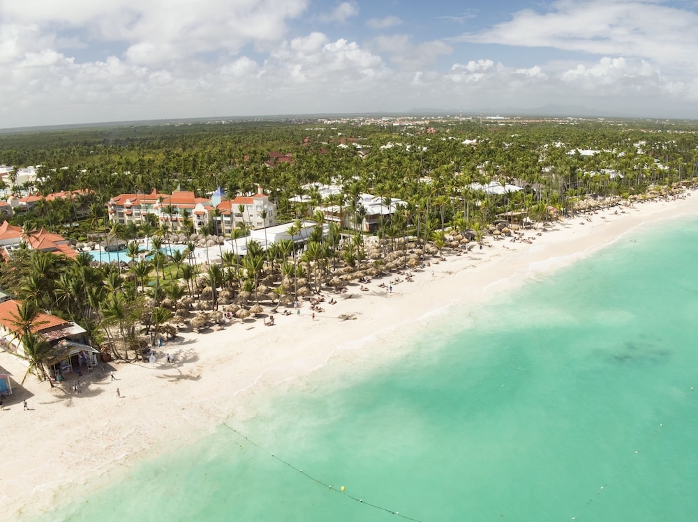 Foto de TRS Turquesa Hotel - Adults Only - All Inclusive