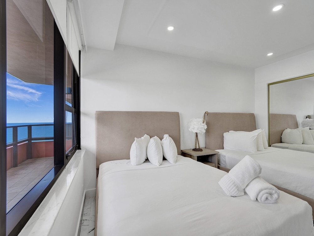 Foto de Alexander Hotel