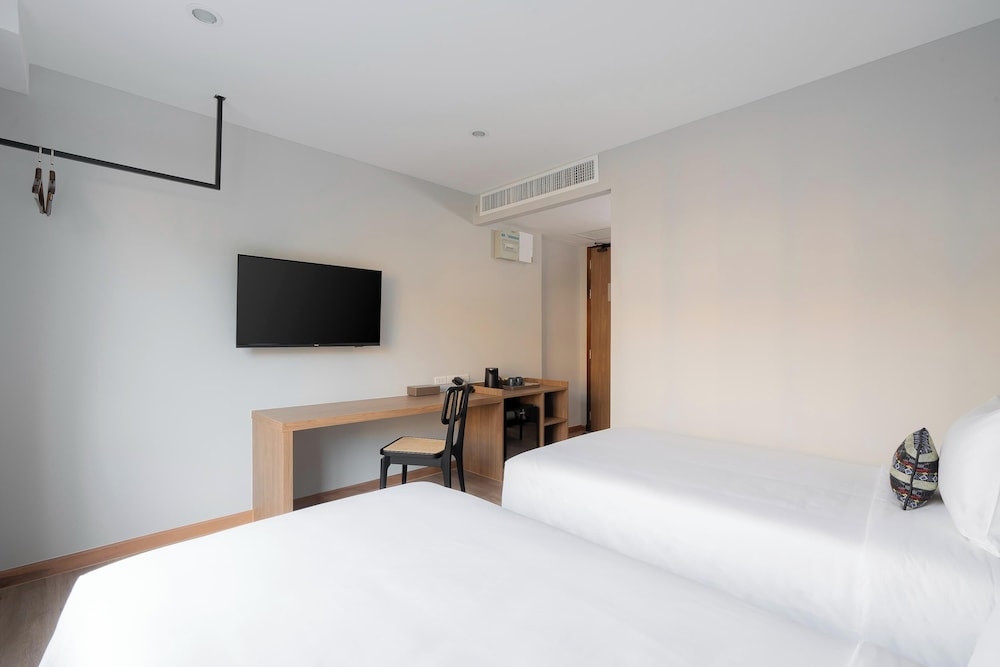 Foto de Pranakorn Heritage Hotel