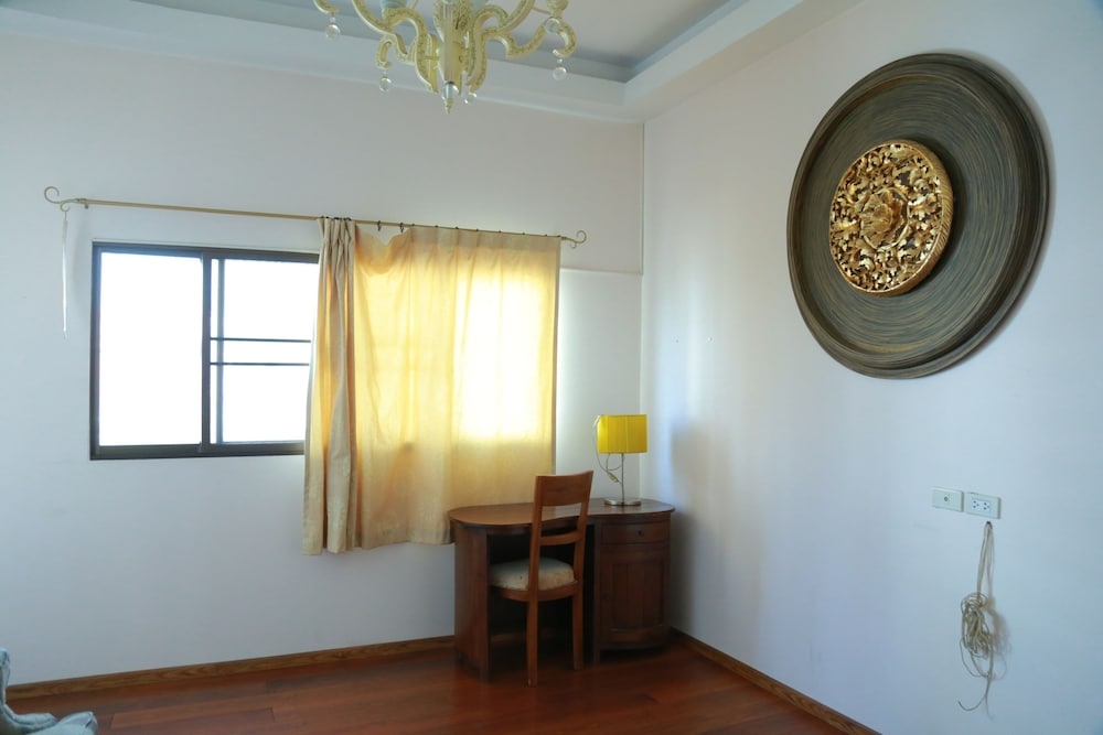 Foto de UPAR Hotels Silom