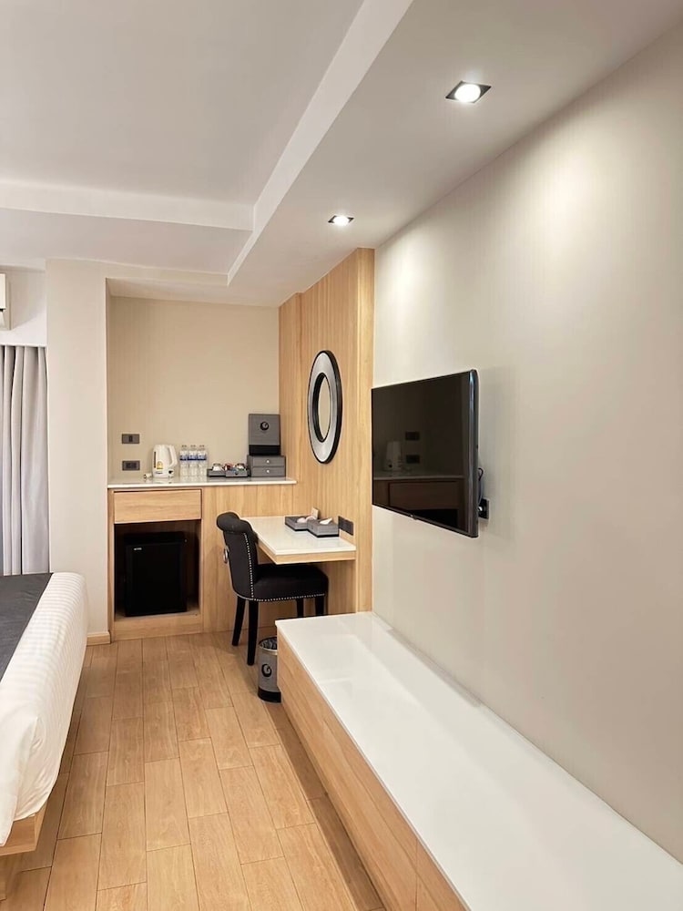 Foto de Iconic Hotel