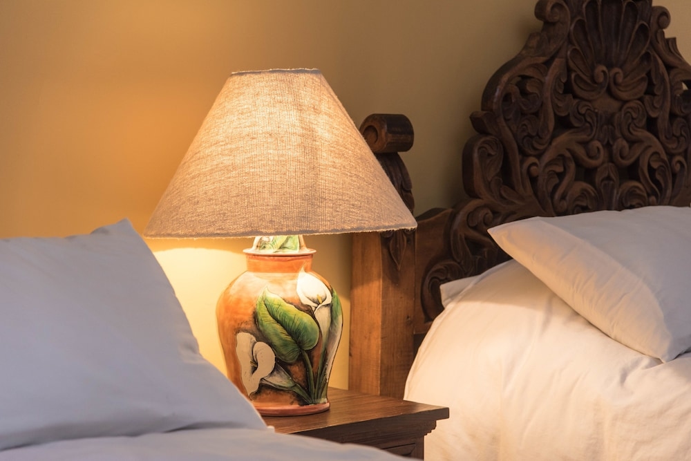 Foto de Hotel & Spa Posada Tlaltenango