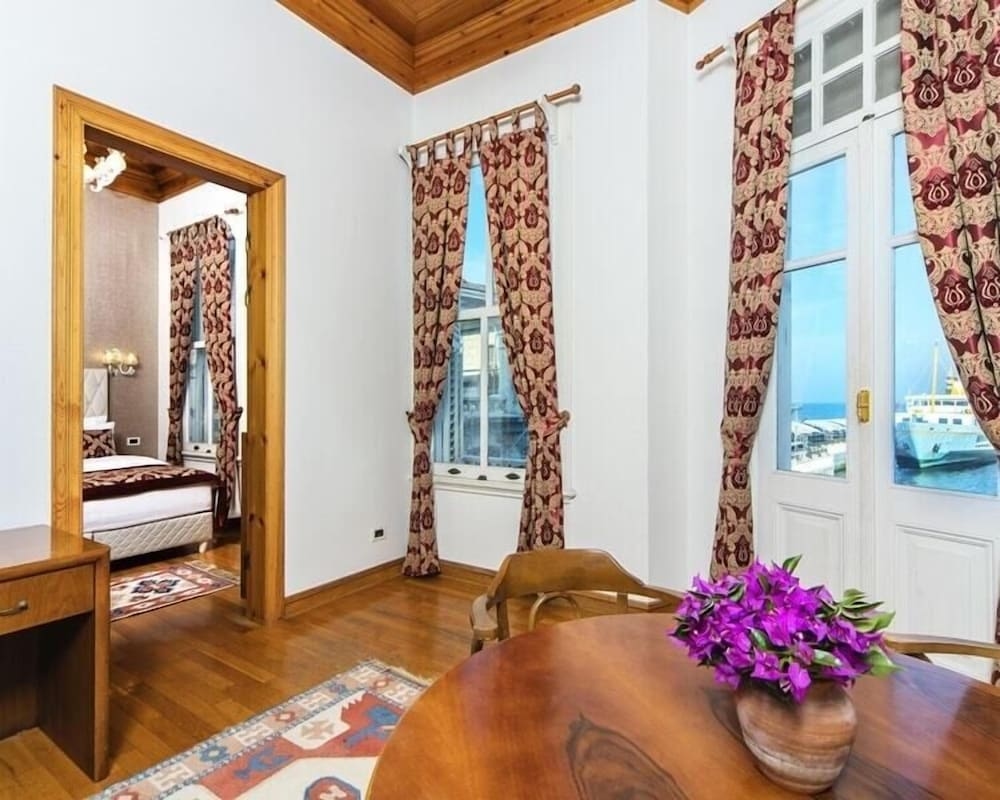 Foto de Mom Hotel