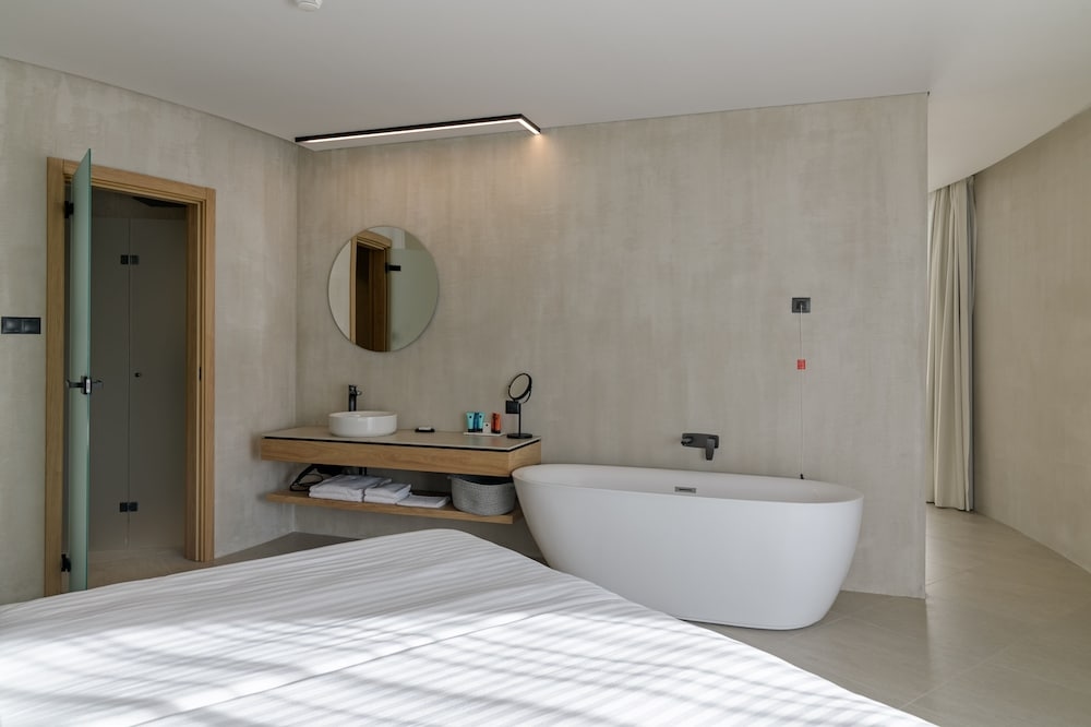 Foto de Ensana Aquahouse Health Spa Hotel