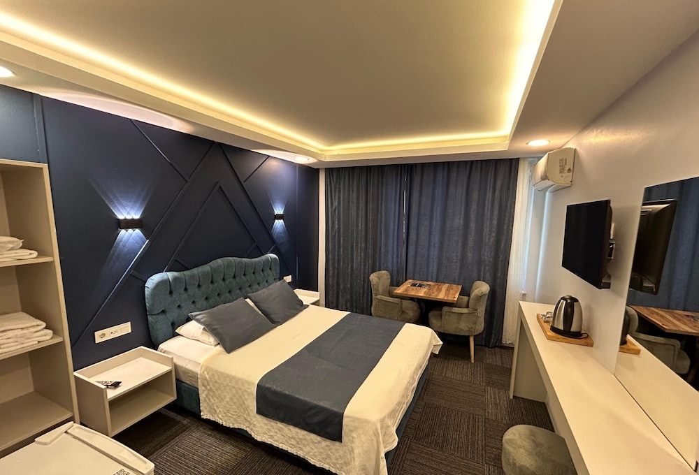 Foto de Kavacık Asia Hotel