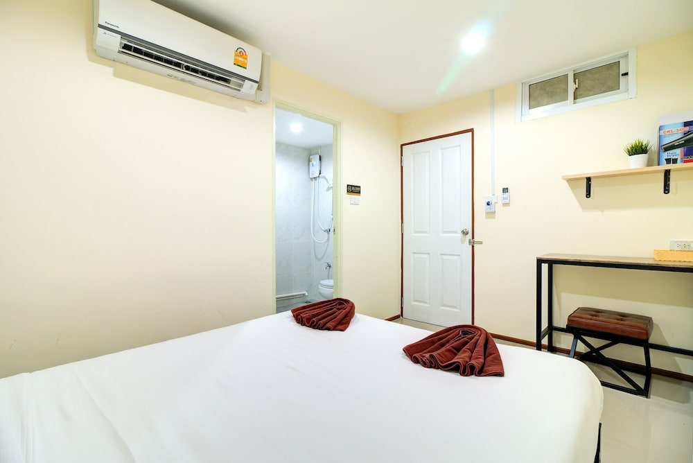 Foto de Red Pin Inn