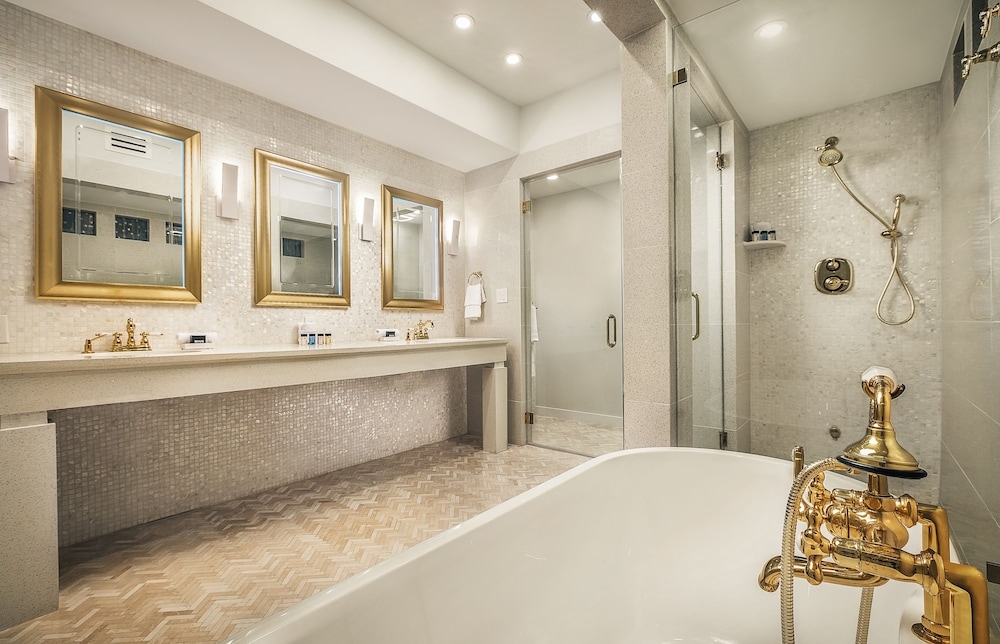 Foto de Cardozo Hotel South Beach