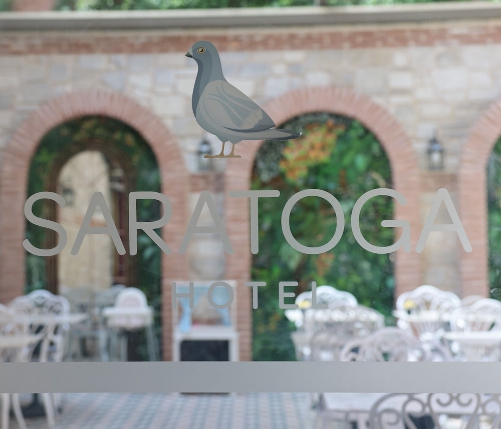 Saratoga Hotel Sultanahmet, Estambul