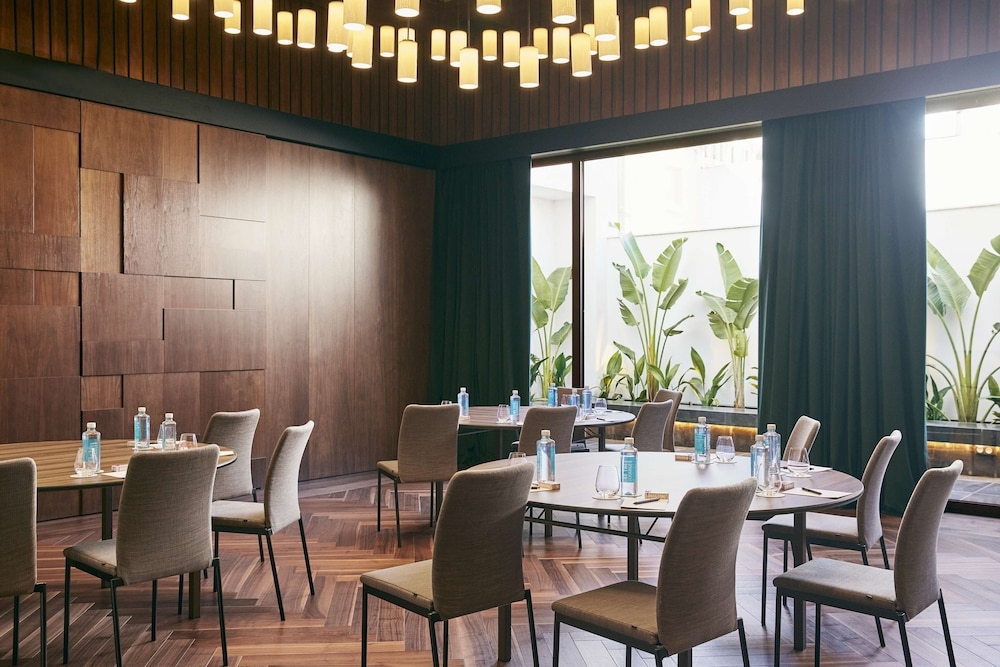 Foto de Thompson Madrid, by Hyatt