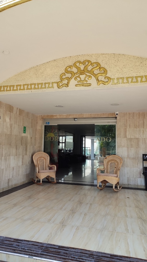 Foto de Hotel Dorado BAQ