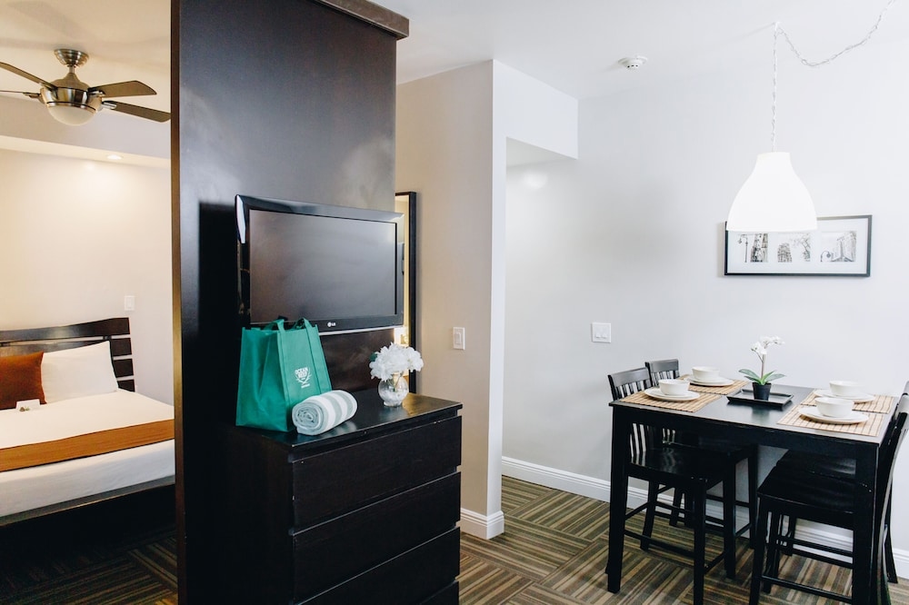 Foto de Ocean Reef Suites, South Beach