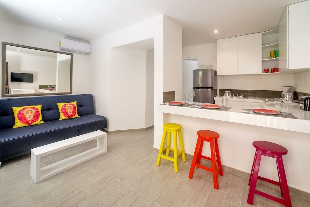 Foto de Valentina Suites by Las Flores