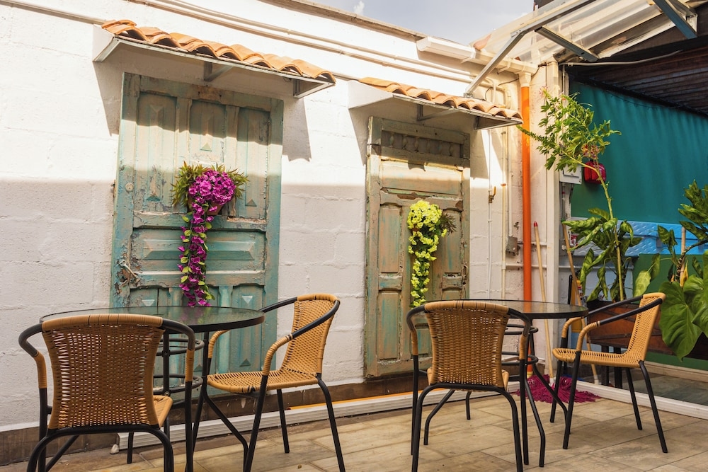 Foto de Hotel Perlatto