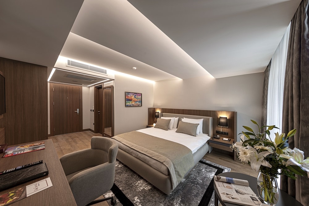 Foto de Vital Hotel Fulya