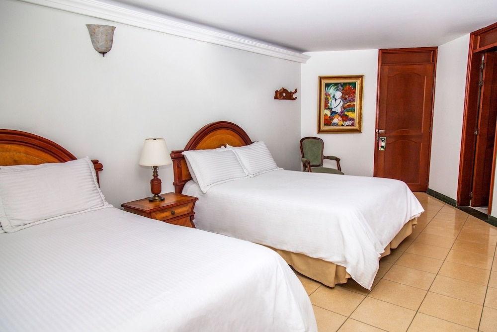 Foto de Solar Hotel Casa Laureles