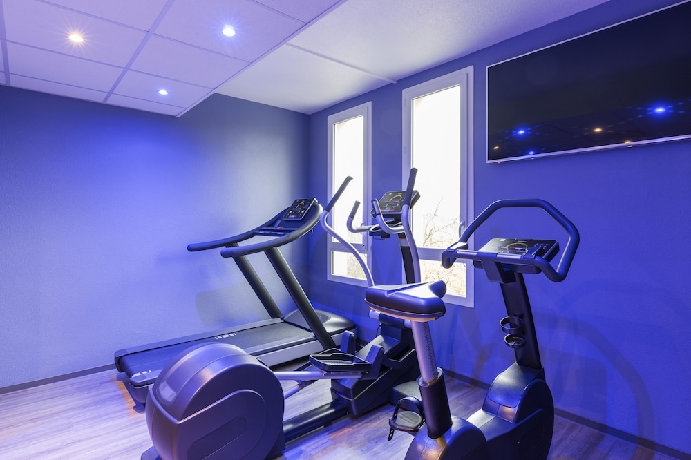Foto de Ibis Paris Meudon Velizy