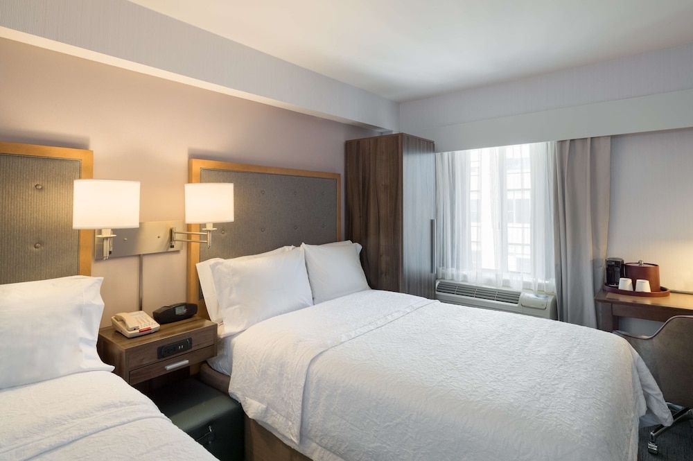 Foto de Hampton Inn Madison Square Garden Area Hotel