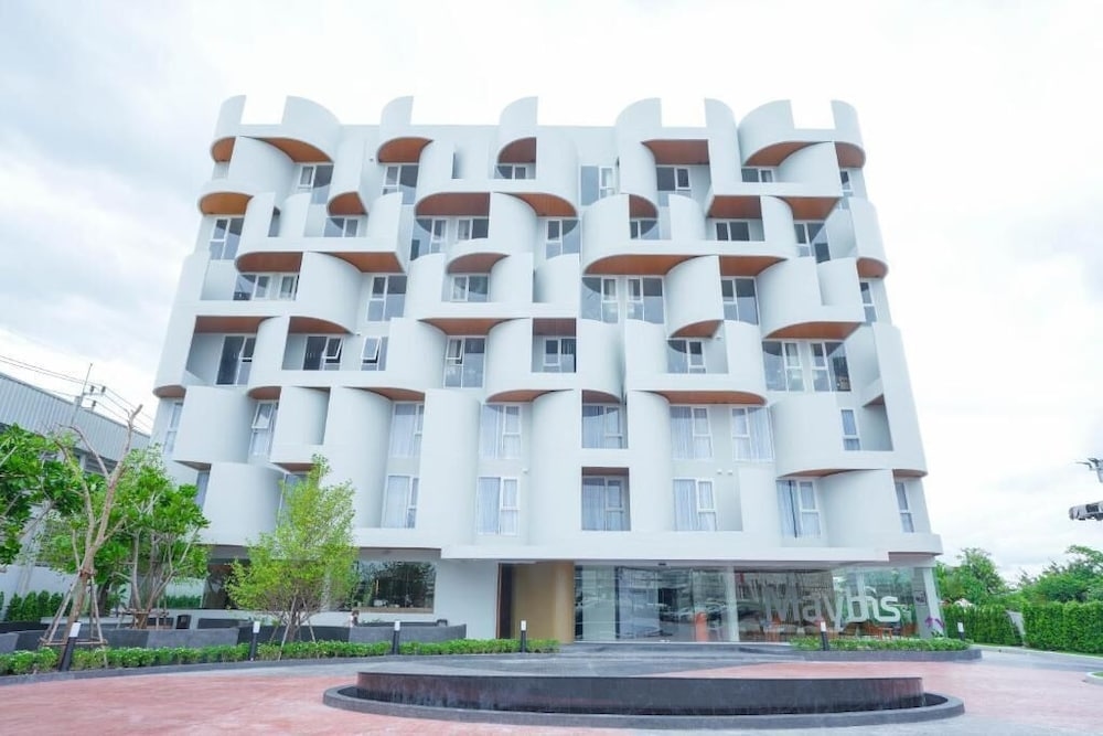 Maybis Hotel