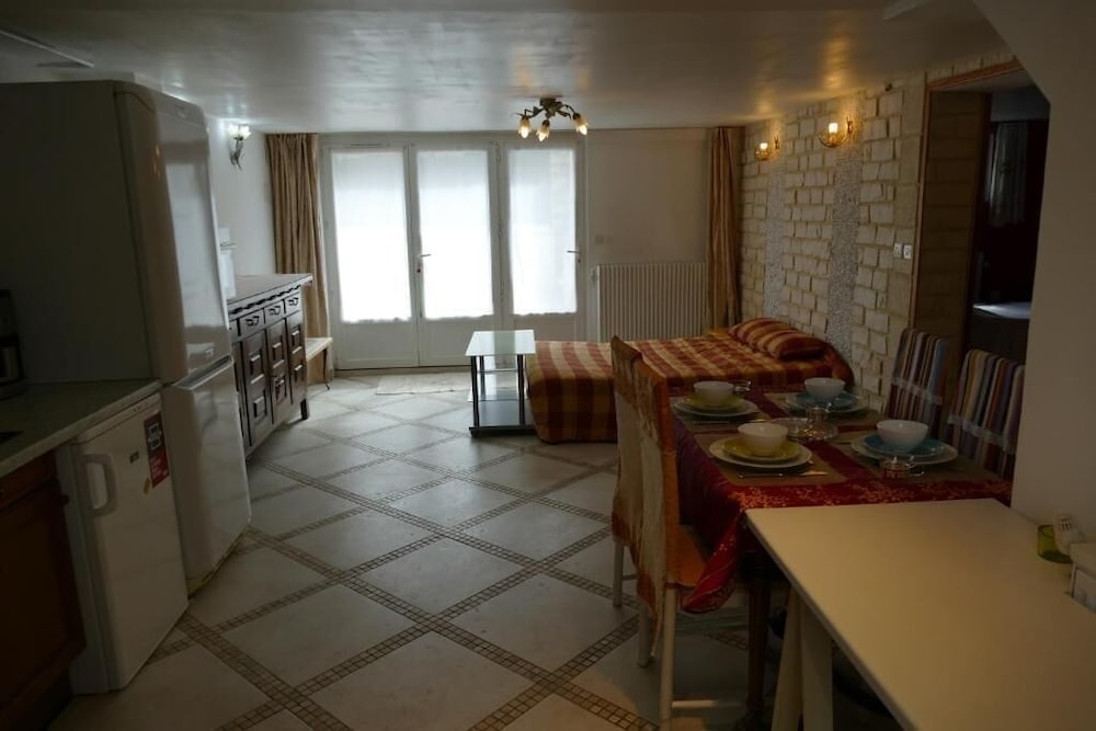 Foto de Chalet de Paris