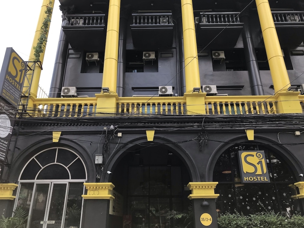S1 Hostel