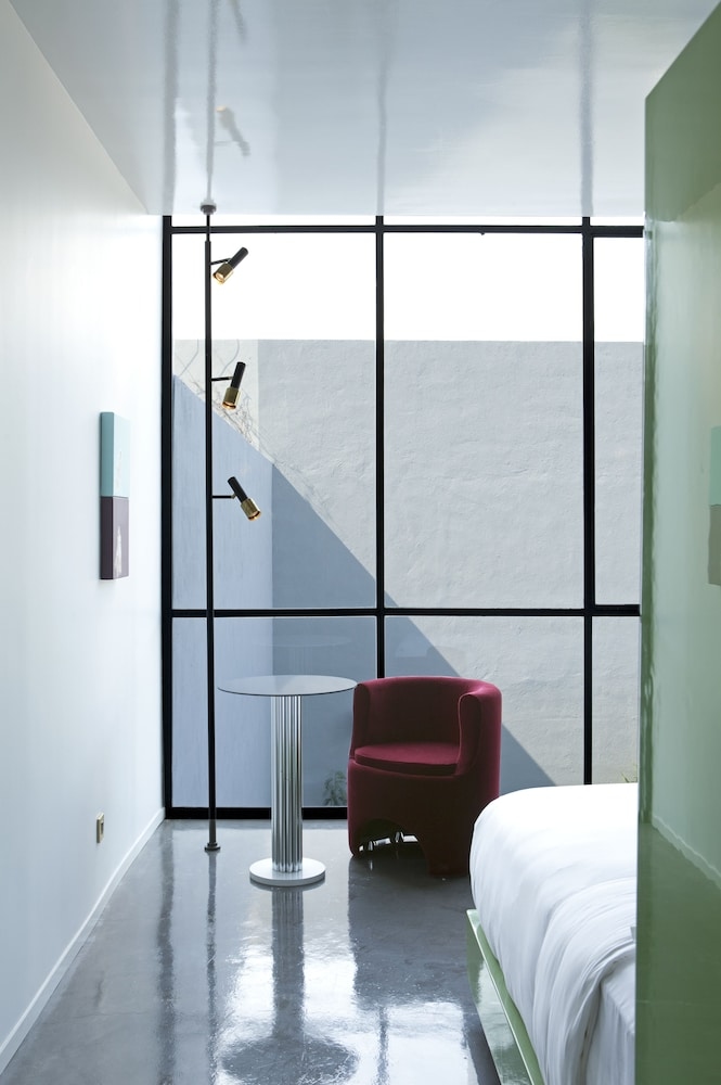 Foto de Casa Habita, Guadalajara, a Member of Design Hotels