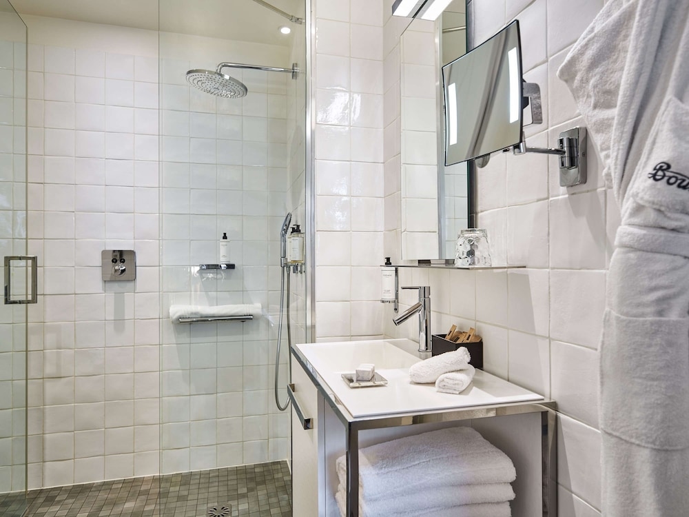 Foto de Boutet Bastille Hotel Paris - MGallery Collection