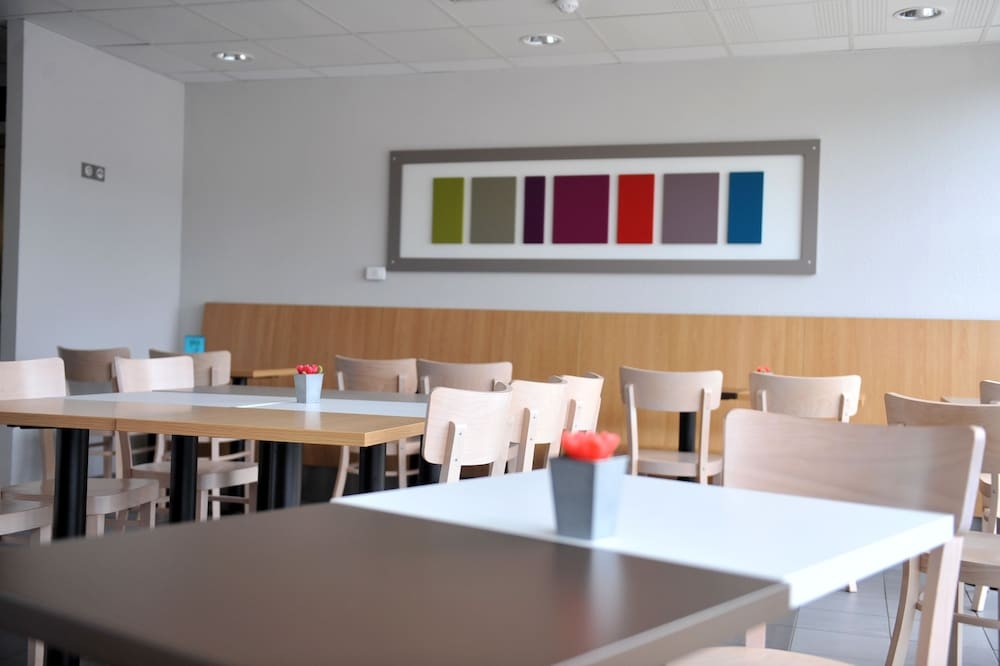 Foto de B&B HOTEL Paris Est Bobigny