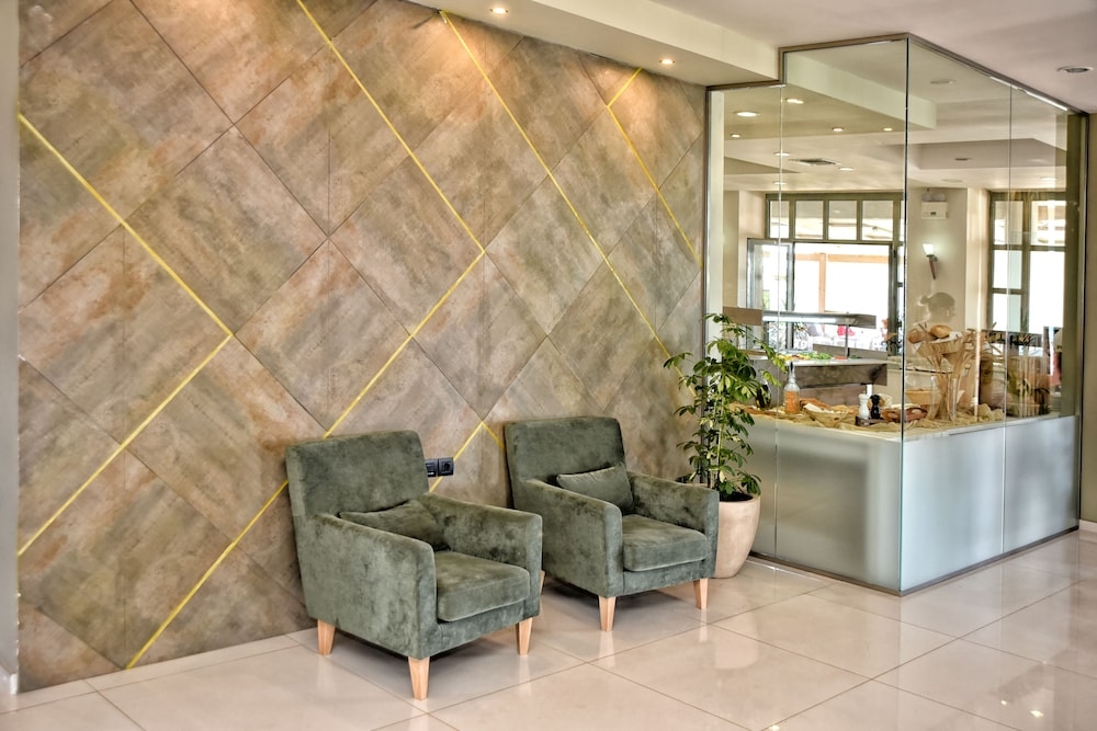 Foto de Gouves Bay by Omilos Hotels