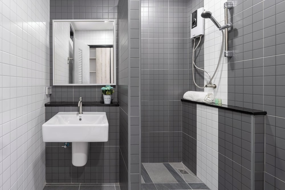 Foto de Aqua Residences