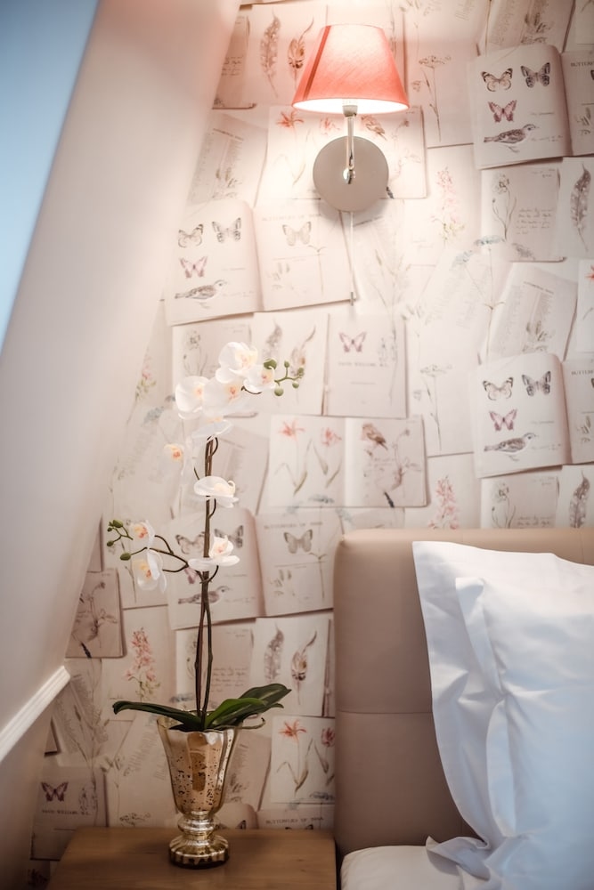 Foto de La Maison Gobert Paris Hotel Particulier