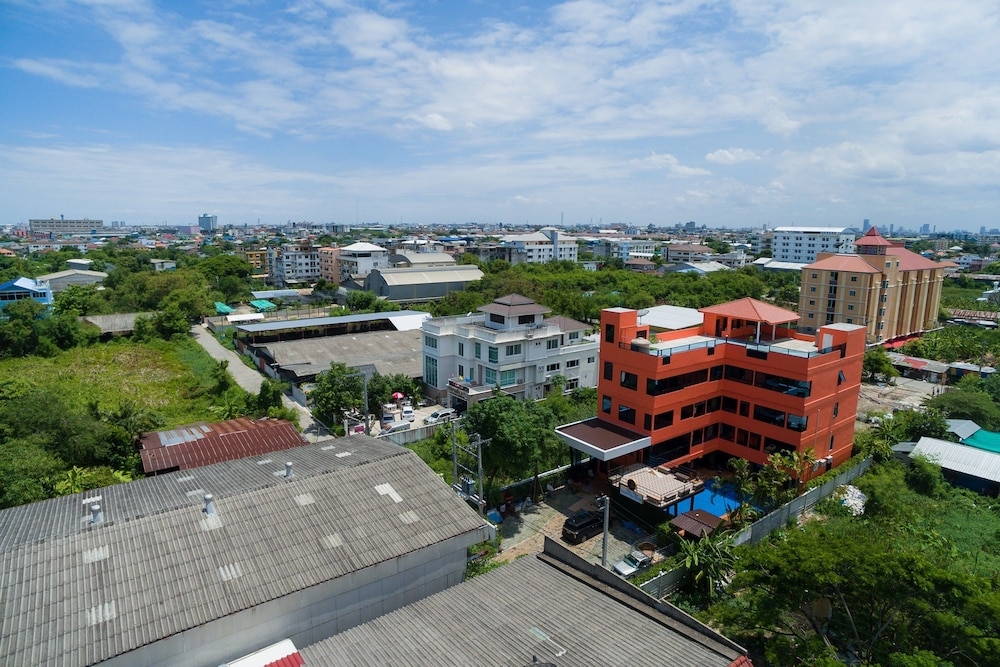 Thongtara House Boutique Residence