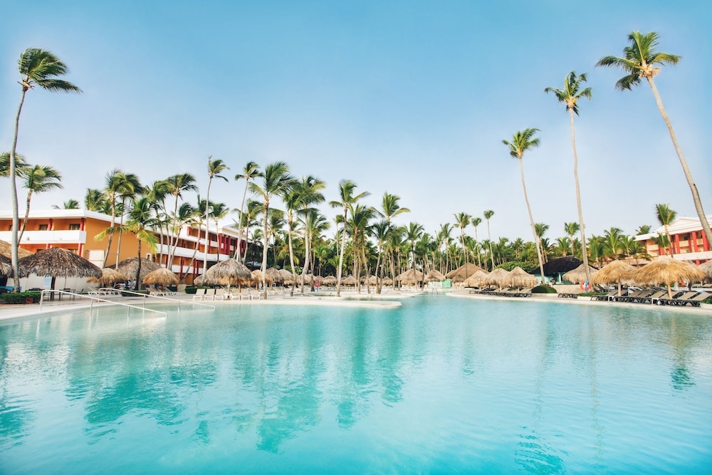Foto de Iberostar Waves Punta Cana - All Inclusive