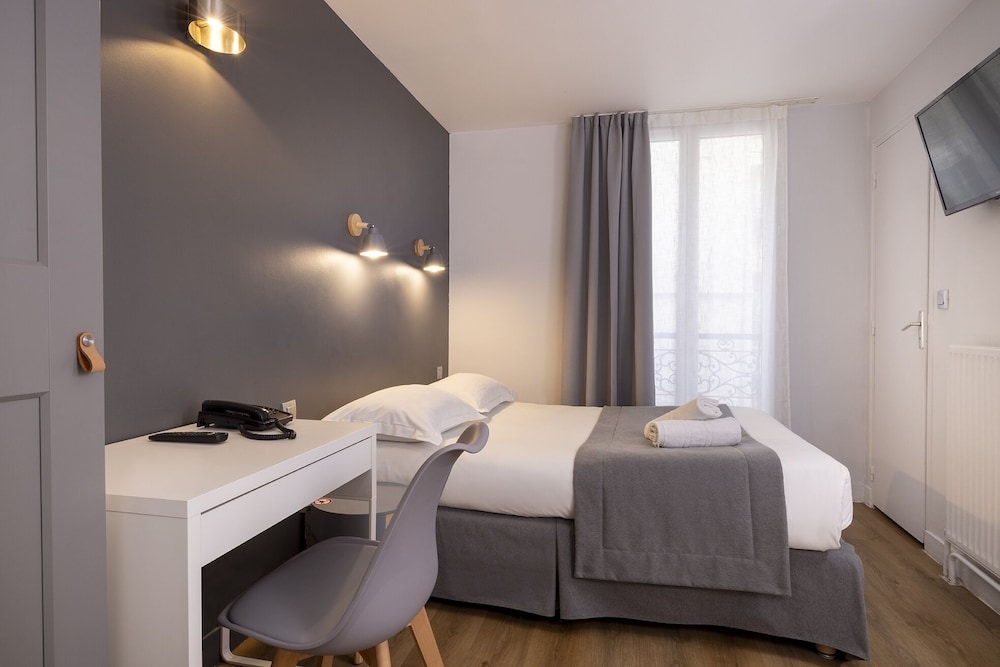 Foto de Hôtel Paris Legendre