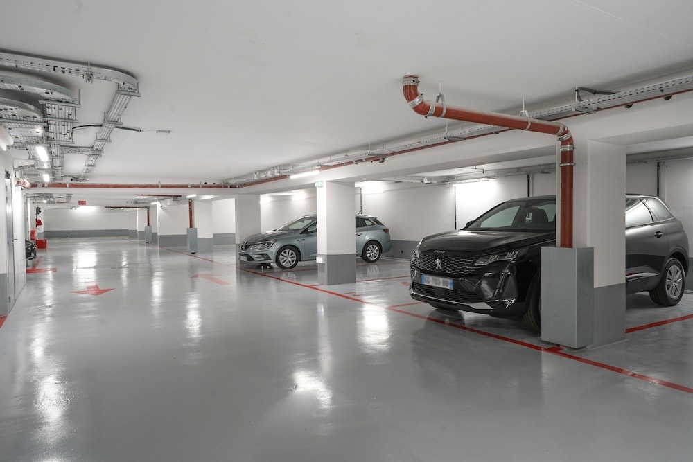 Foto de Ibis Paris Gare Montparnasse Catalogne