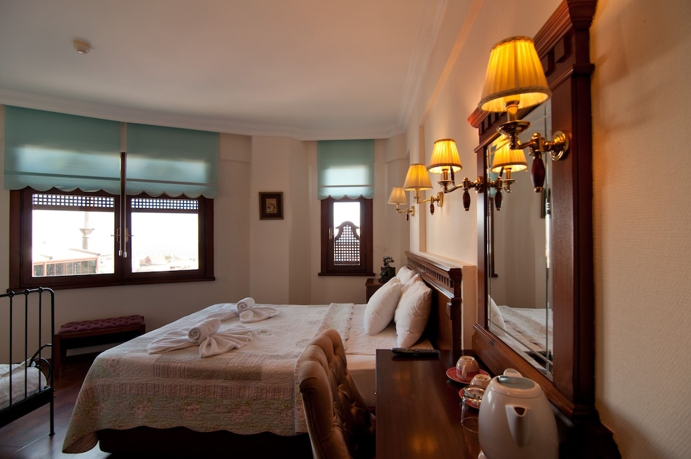 Foto de Emine Sultan Hotel