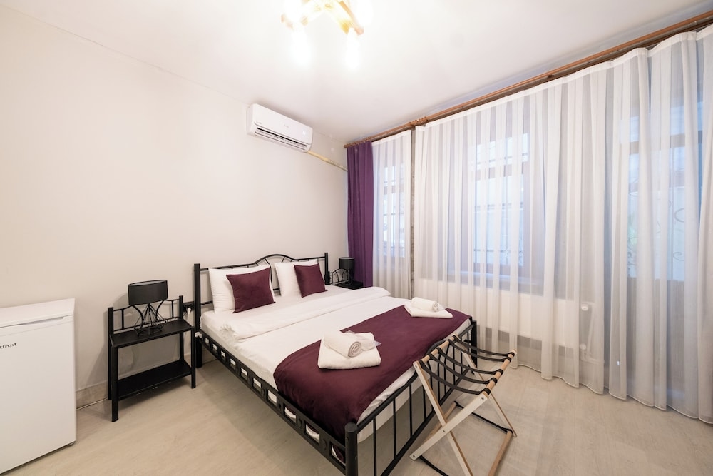 Foto de Frame Galata Hotel