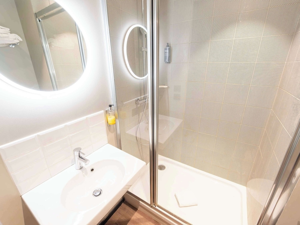 Foto de ibis Styles Paris 16 Boulogne