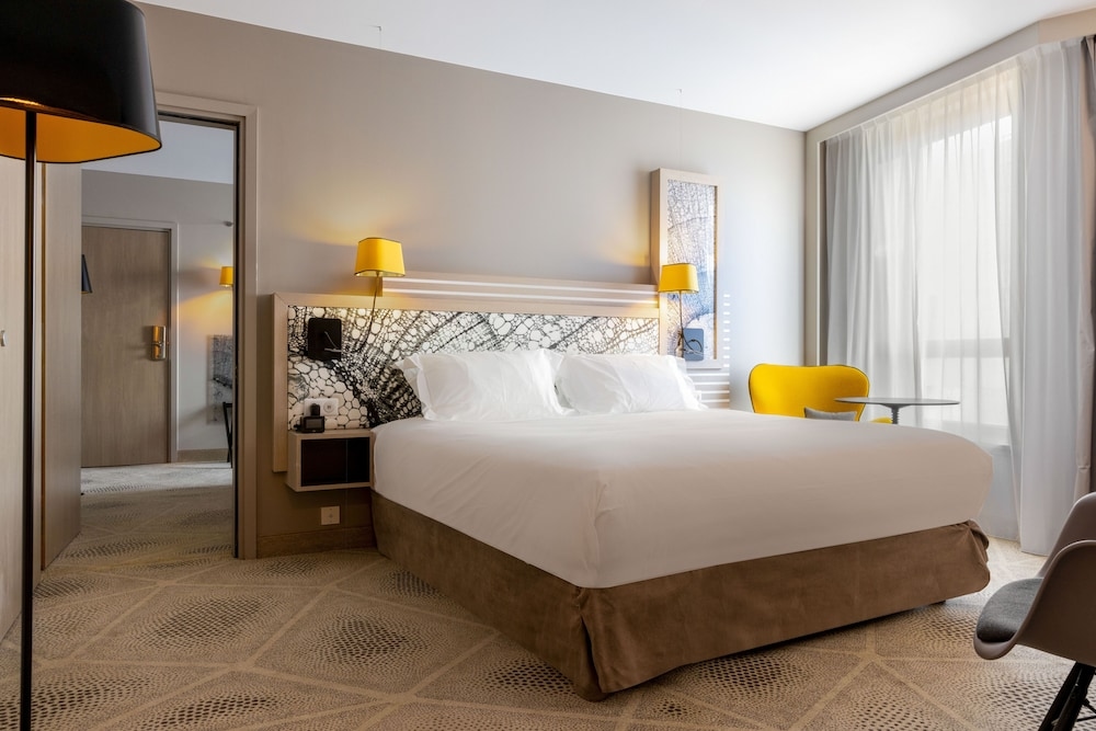 Foto de Hilton Garden Inn Paris La Villette